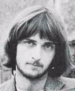 Young Mike Oldfield